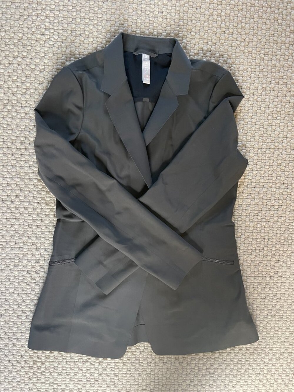 Athleta Interstellar Blazer